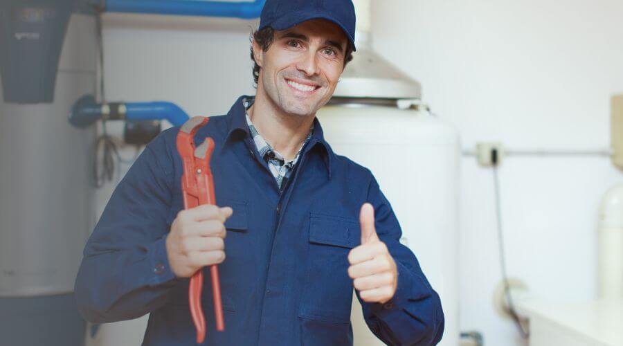 Professional emergency plumbing in Gillett, TX